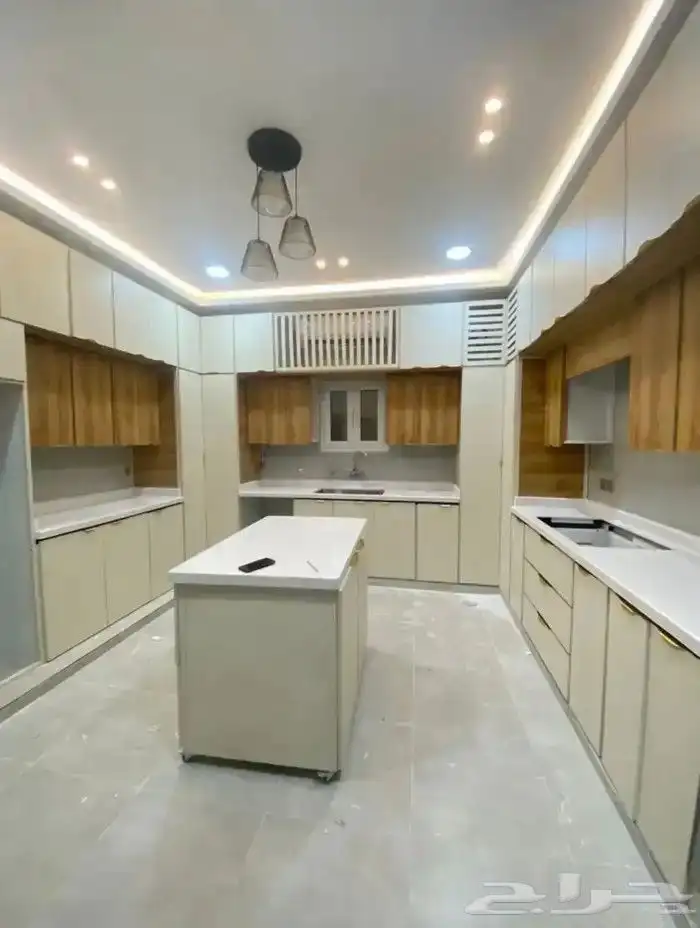 مطابخ حديثه تفصيل 0