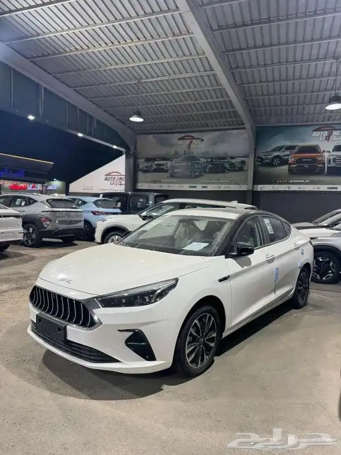 جاك جي 7 2025 كاش وتقسيط منتهي بالتمليك 1
