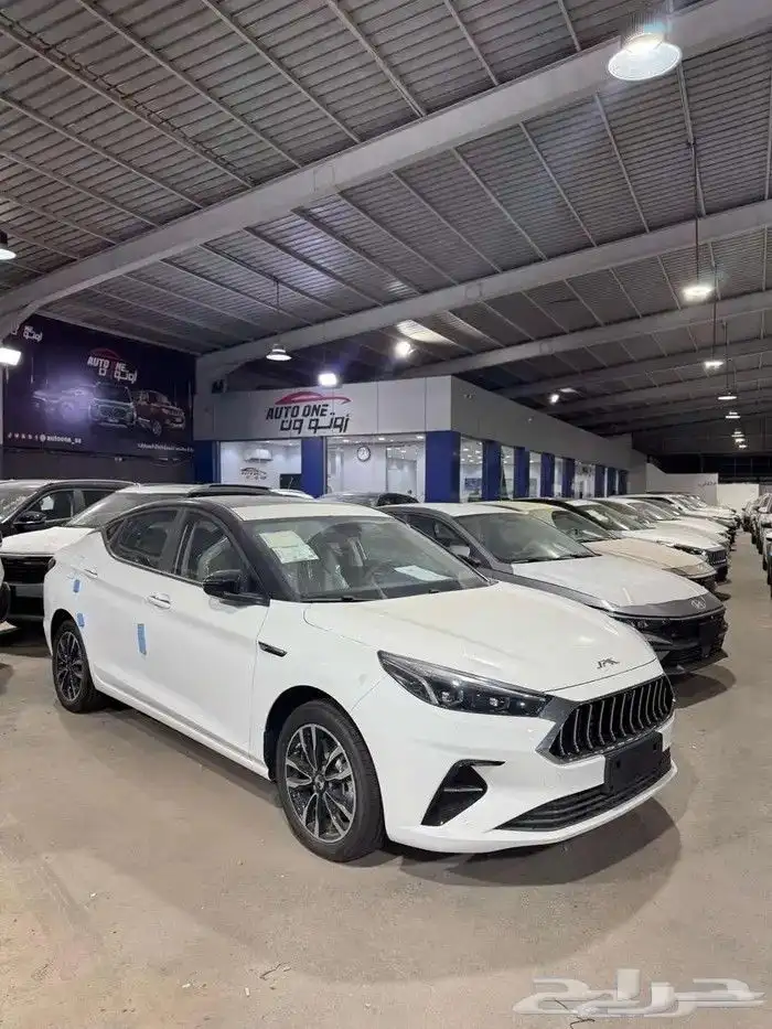 جاك جي 7 2025 كاش وتقسيط منتهي بالتمليك 2
