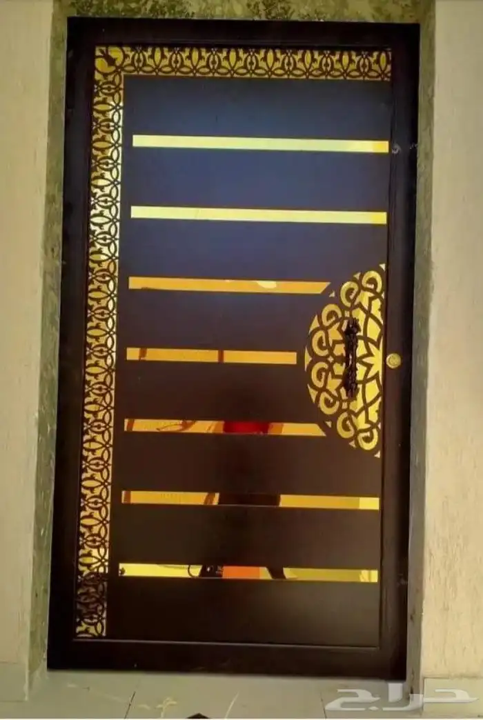 حداد باب وشباك ممتاز 6
