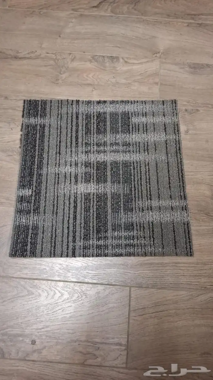 فرش مكاتب بلاط موكيت مكتبي مربعات للشركات والمؤسسات والمكاتب 5