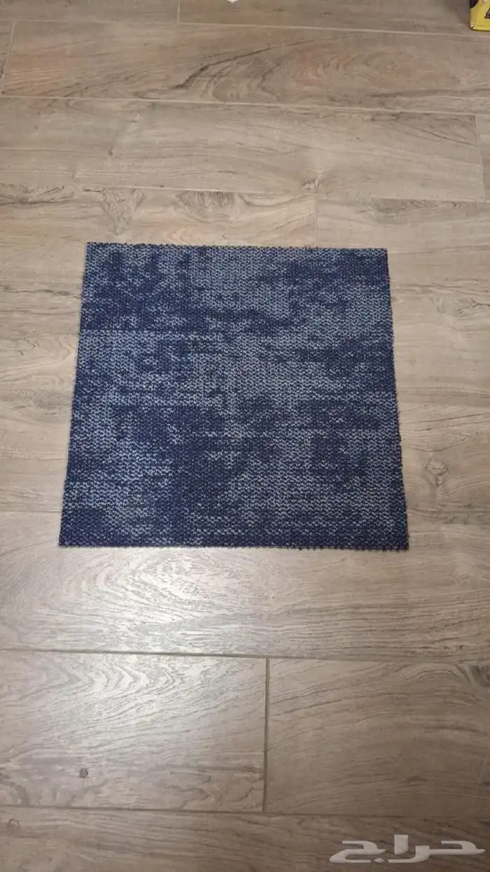 فرش مكاتب بلاط موكيت مكتبي مربعات للشركات والمؤسسات والمكاتب 6