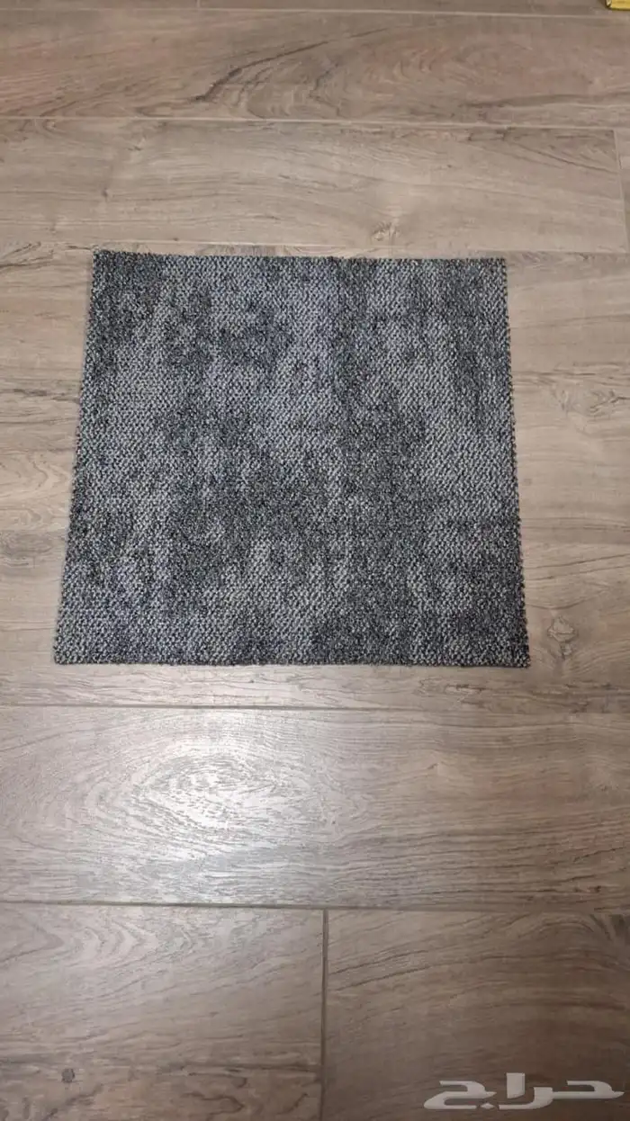 فرش مكاتب بلاط موكيت مكتبي مربعات للشركات والمؤسسات والمكاتب 4