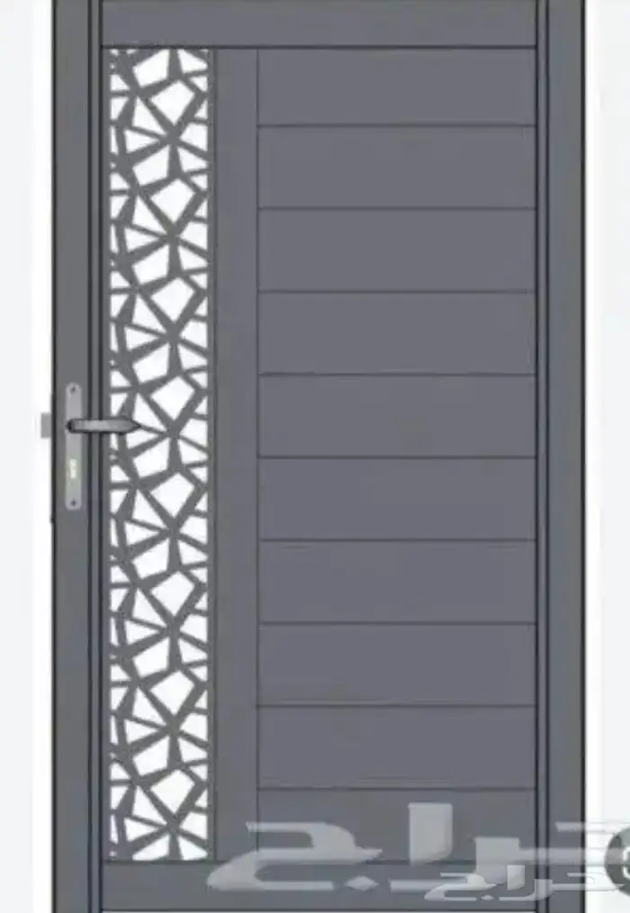 حداد باب وشباك ممتاز 5