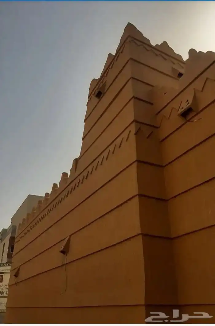 اعمال حجر وربرب وبيوت تراث وغيرها من الاعمال في انحاء المملك 2