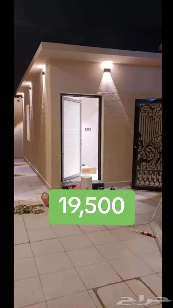 تنسيق حدائق ملحق بنات احوض زرع طبيعي وصناعي داخلي وخارجي غرف 15