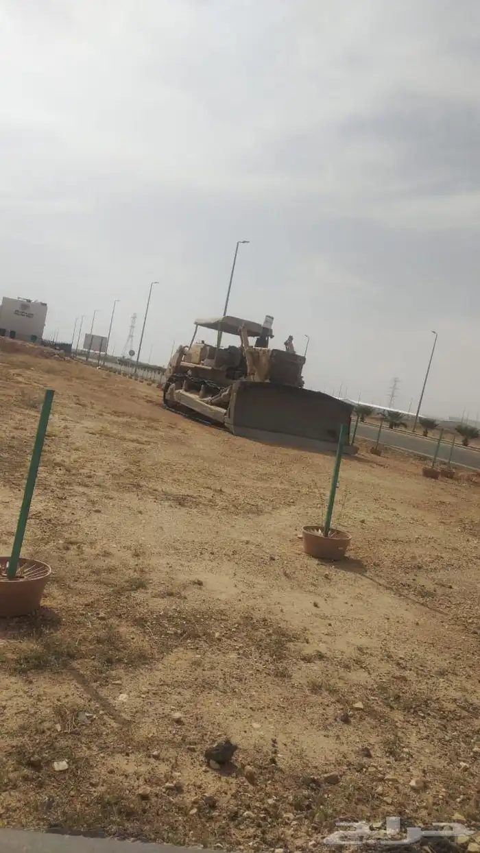 بلدوزر 1