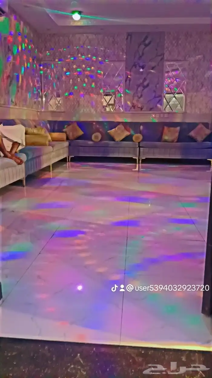شاليهات مي 3
