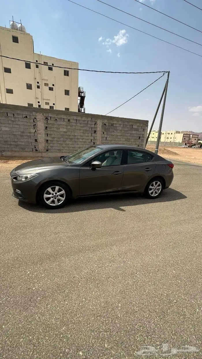 مازدا 2015 2 0