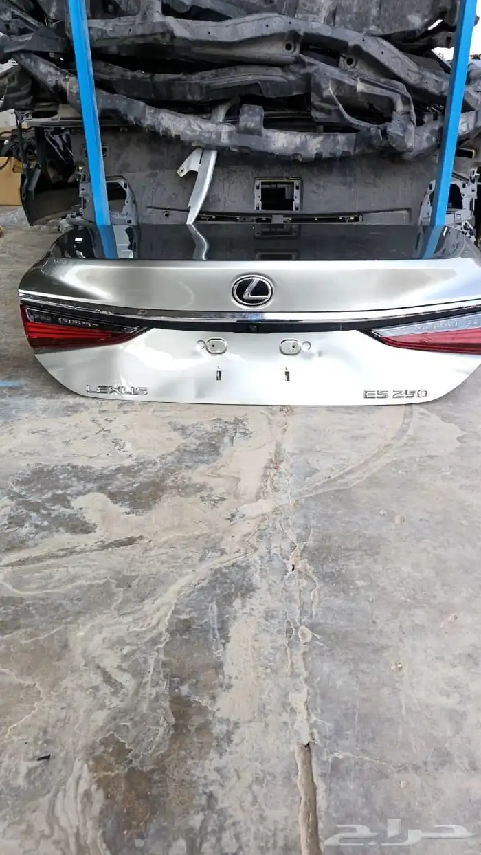 شنطة لكزز es250 0