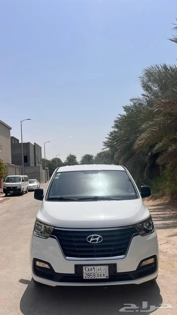 التش ون ديزل 2019 الأحساء 1