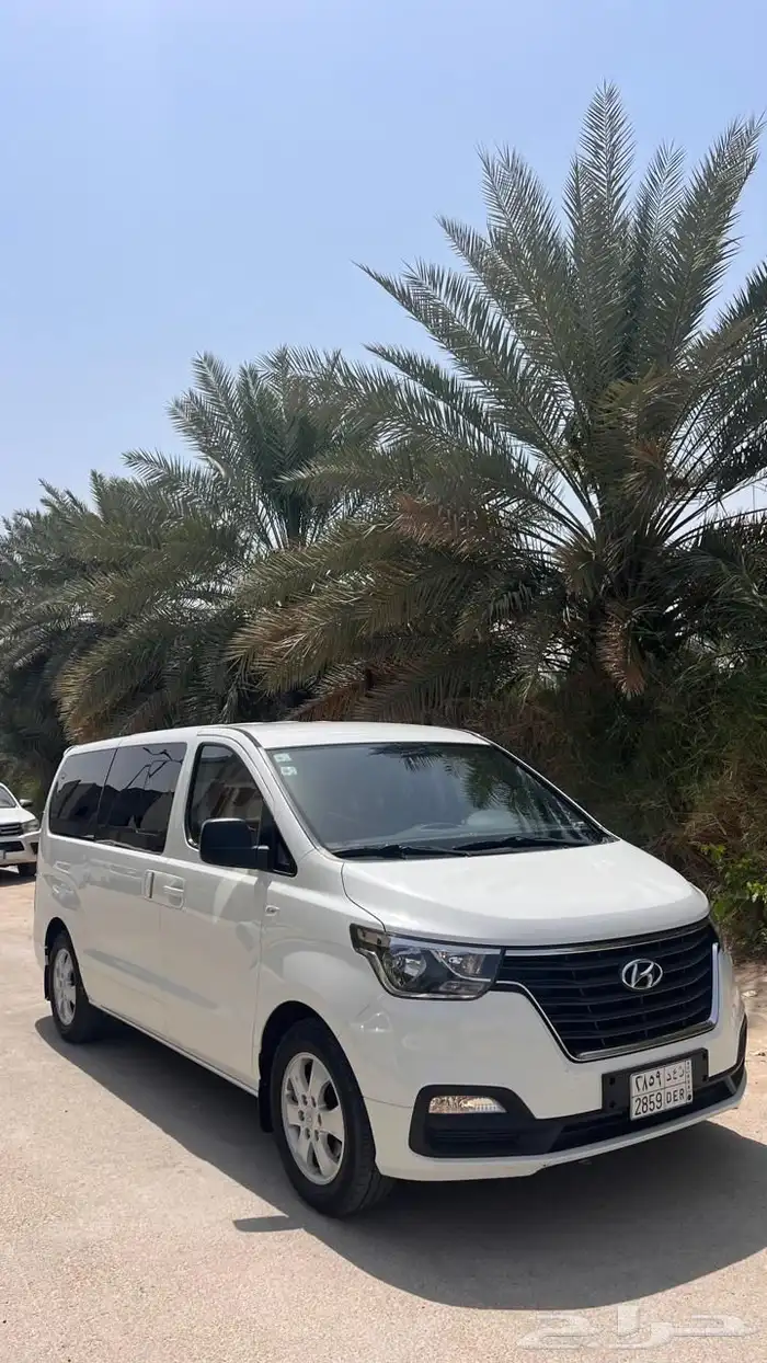 التش ون ديزل 2019 الأحساء 0