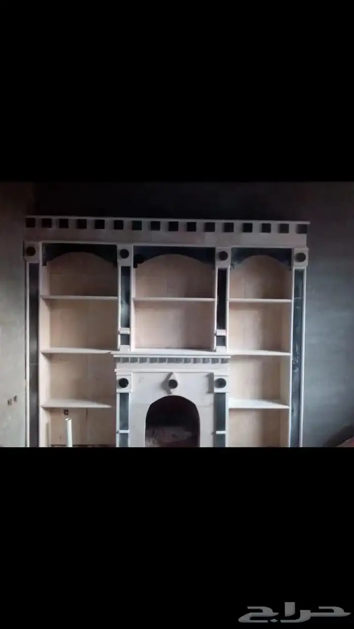 مشبايجار مدخنه 7