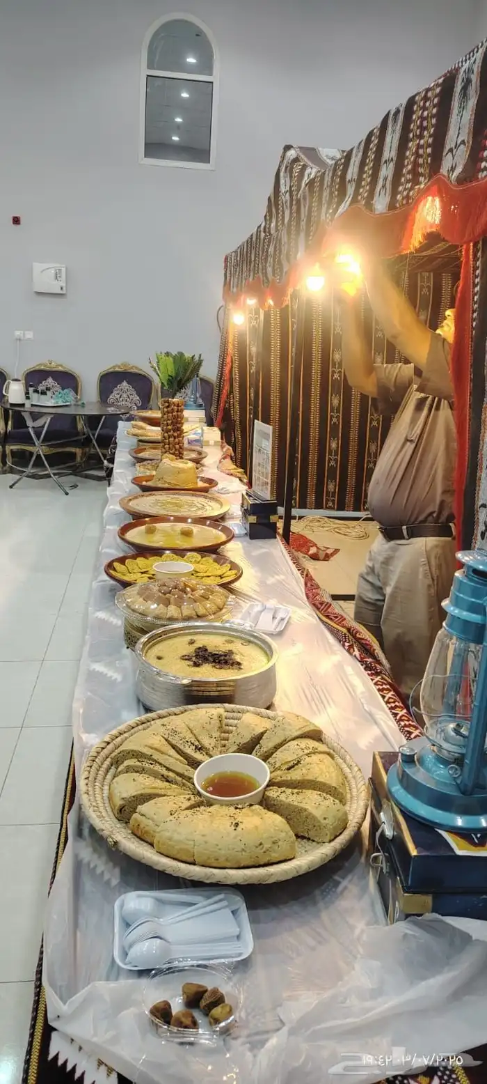 التميز لجميع الاكلات الشعبيه والجنوبيه 3