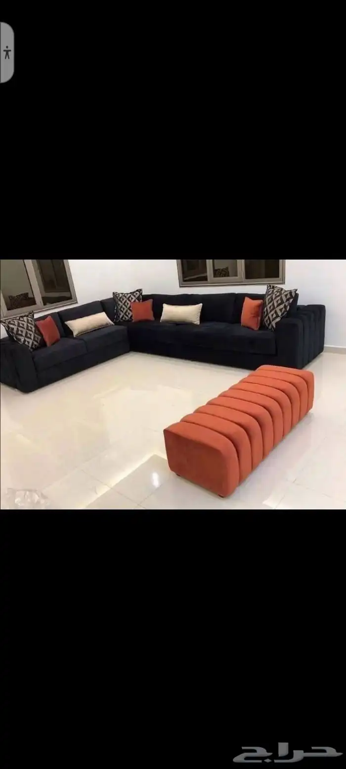 متجر اثاث كنب ستاير 7