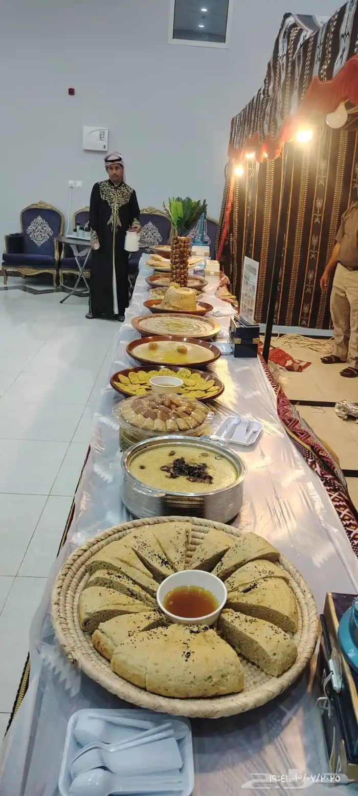 التميز لجميع الاكلات الشعبيه والجنوبيه 5