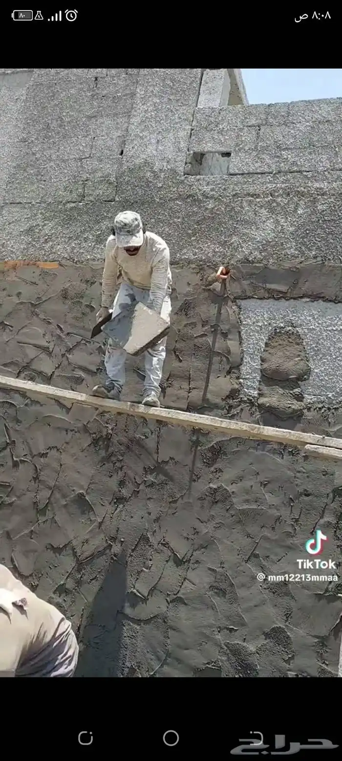 مقولل تليوس خارجي دخلي شغل نظيف 8