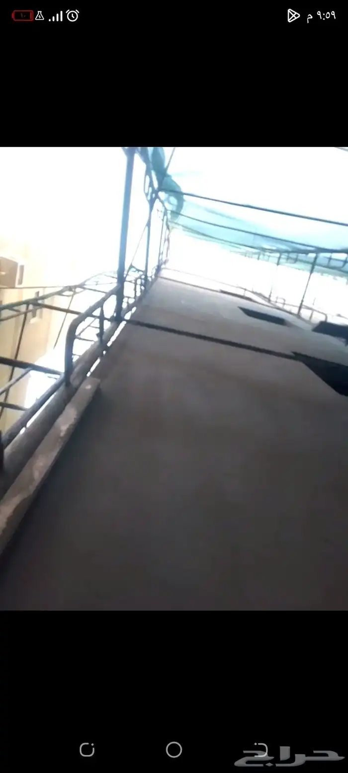 مقولل تليوس خارجي دخلي شغل نظيف 6