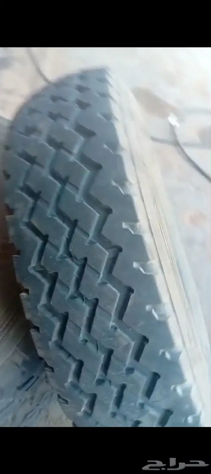 كفرات ربع صيني نفس الدنلوب الوكاله 0