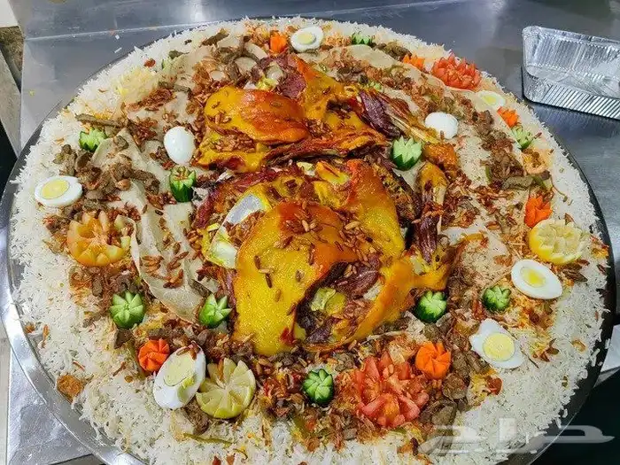 طباخ بالعده متنقل 5