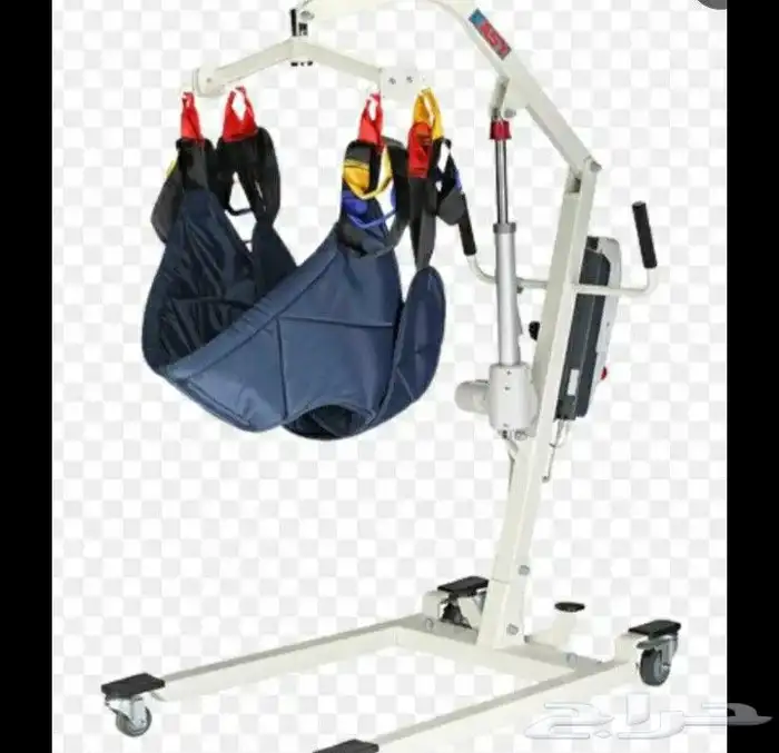 رافعة كبار سن 3