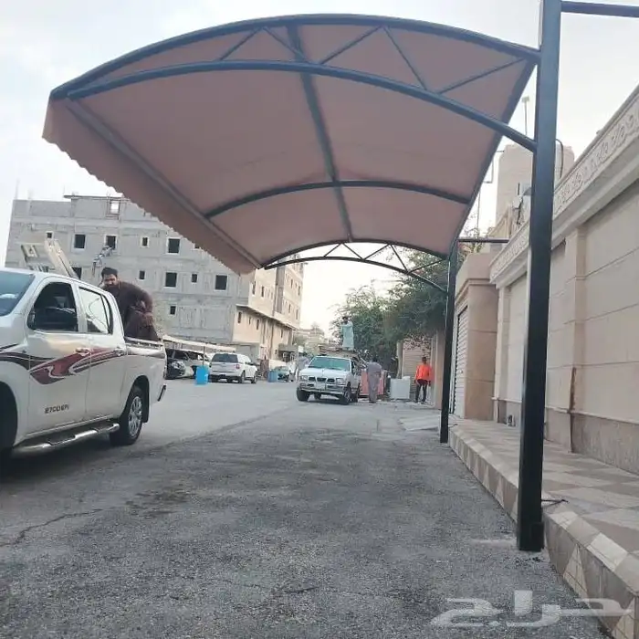مظلات وسواتر الدمام الخبر الظهران القطيف 0