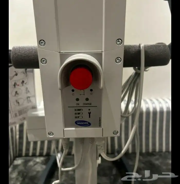 رافعة كبار سن 2