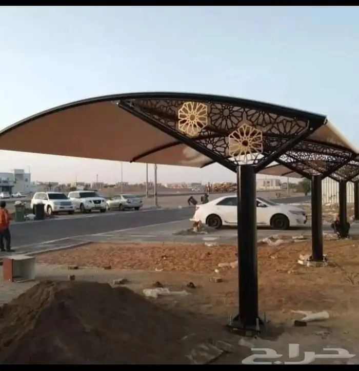 مظلات انويعمه 4
