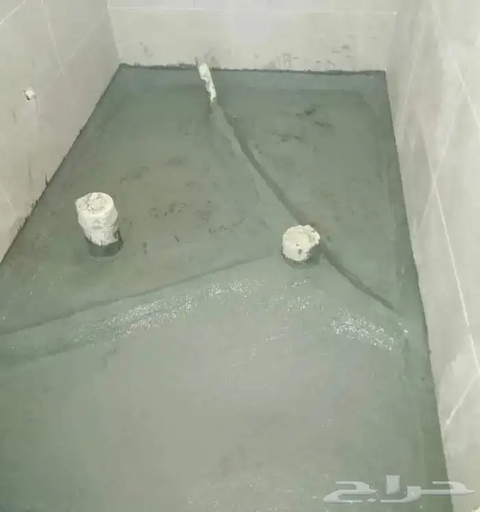 عزل اسطح المنازل 7