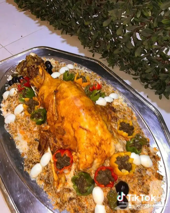 طباخ بالعده متنقل 1