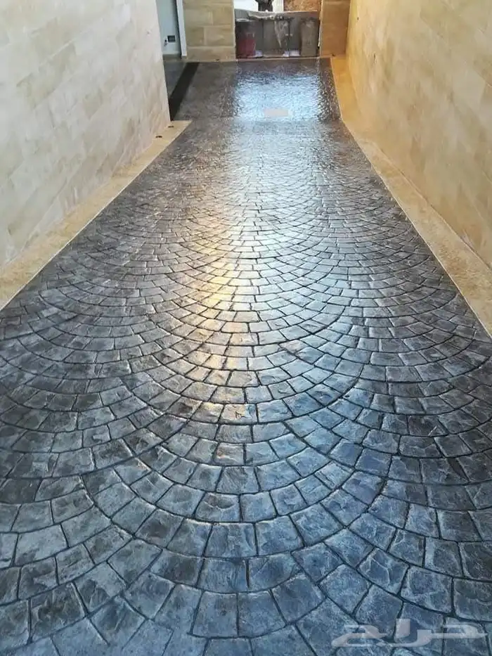 Hasan Madwa Marwah sugar concrete 3