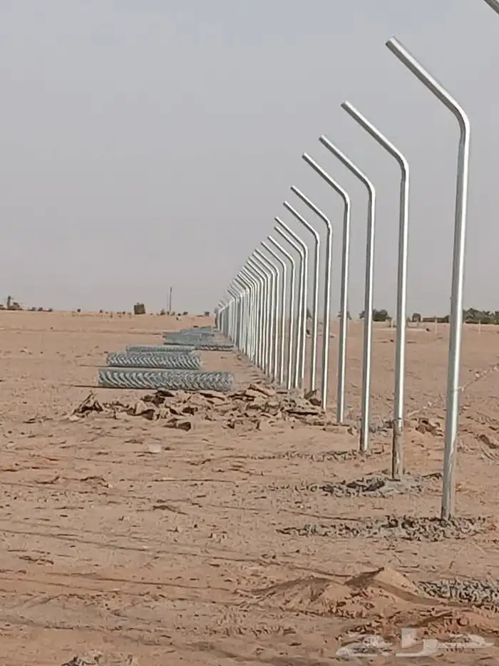 متخصصون في جميع نواع شبوك 4