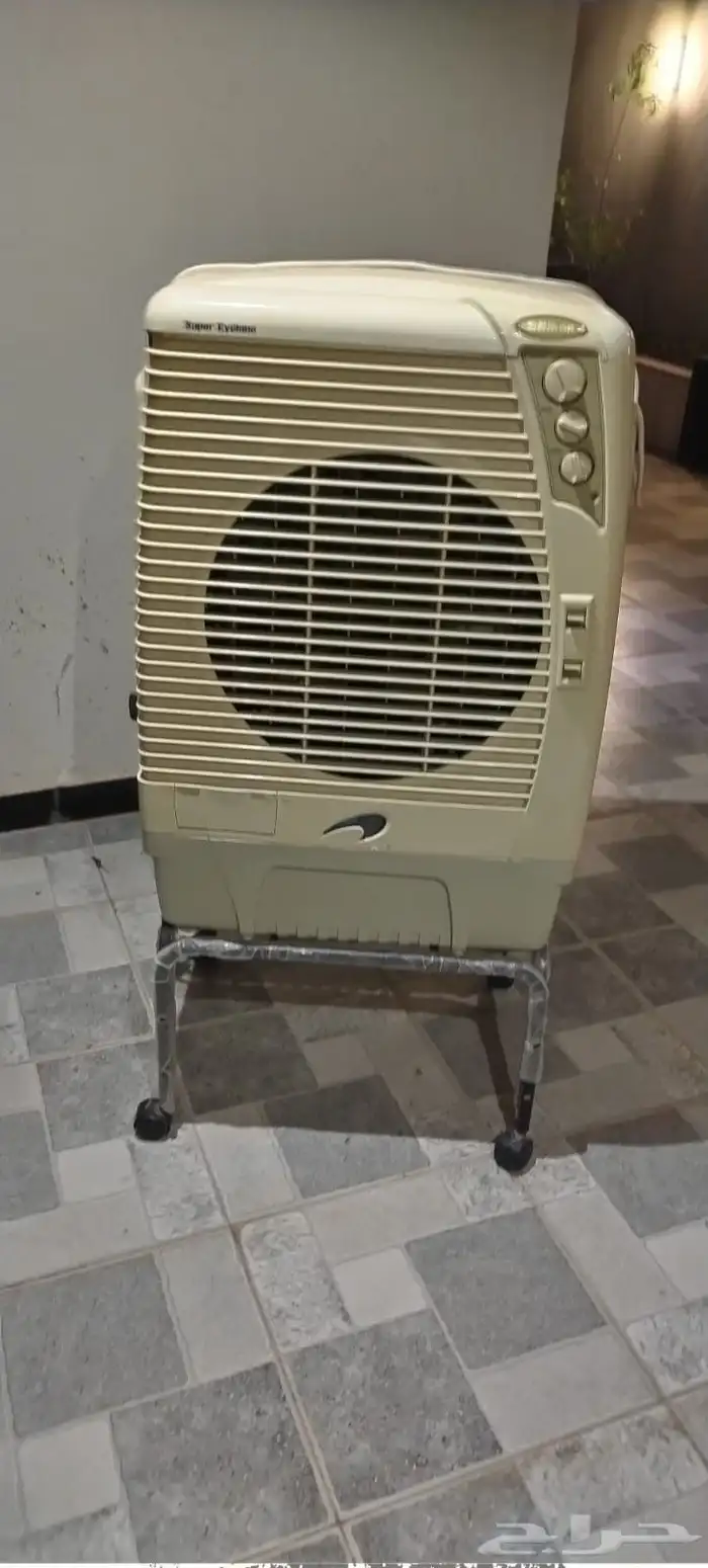مكيف صحراوي 0