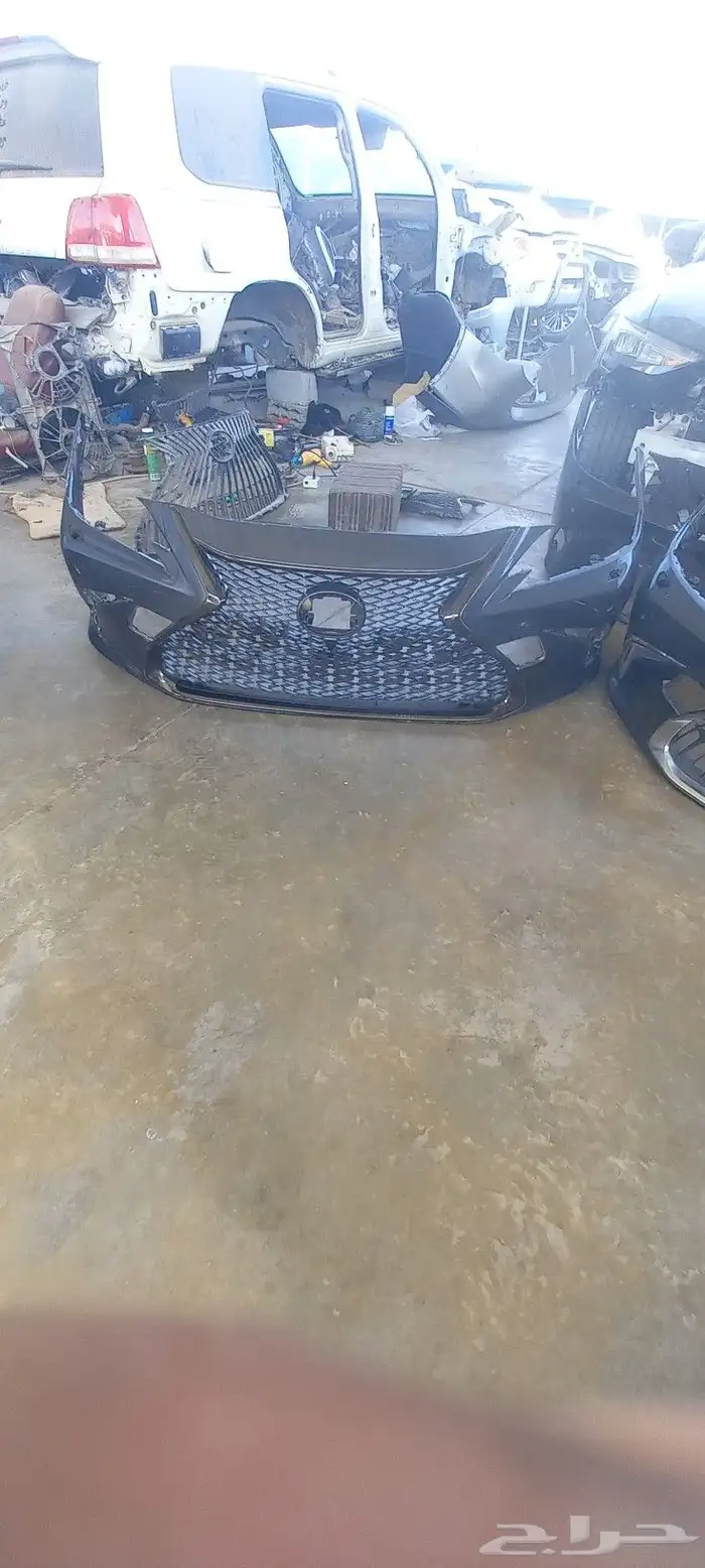 لكزس Ls 500 موديل 2020 لكزس Es2021سبورت 4