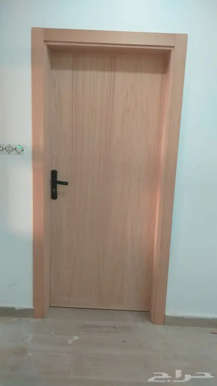 منجرة متكاملة   أثاث وديكورات خشبية . 4