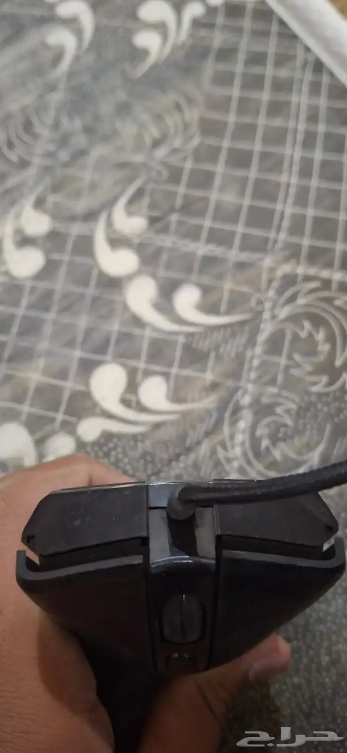 ماوس كيمنق 2