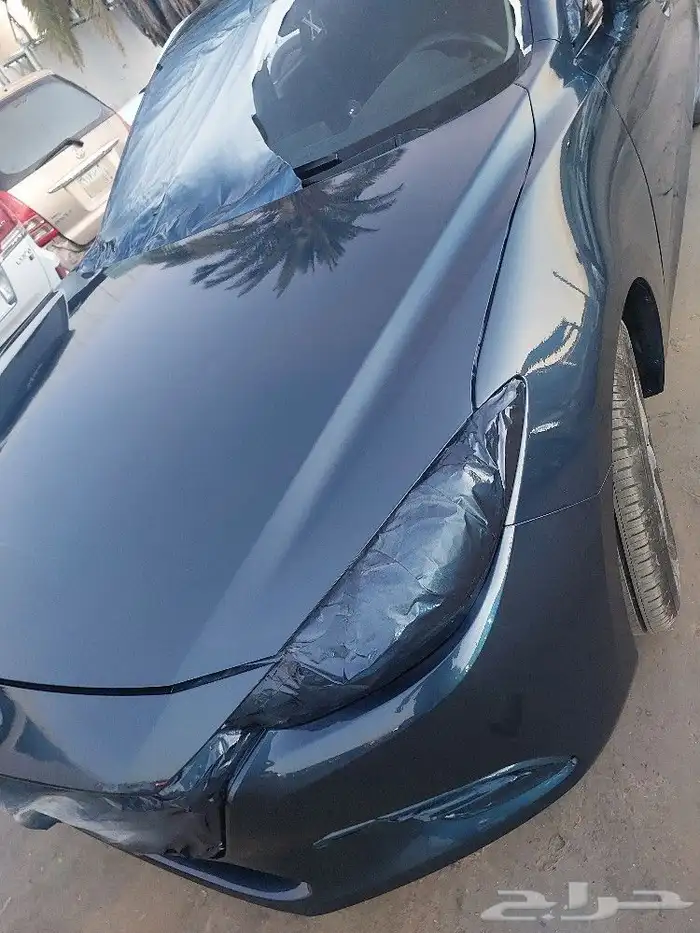 تعديل هياكل المركبات 8