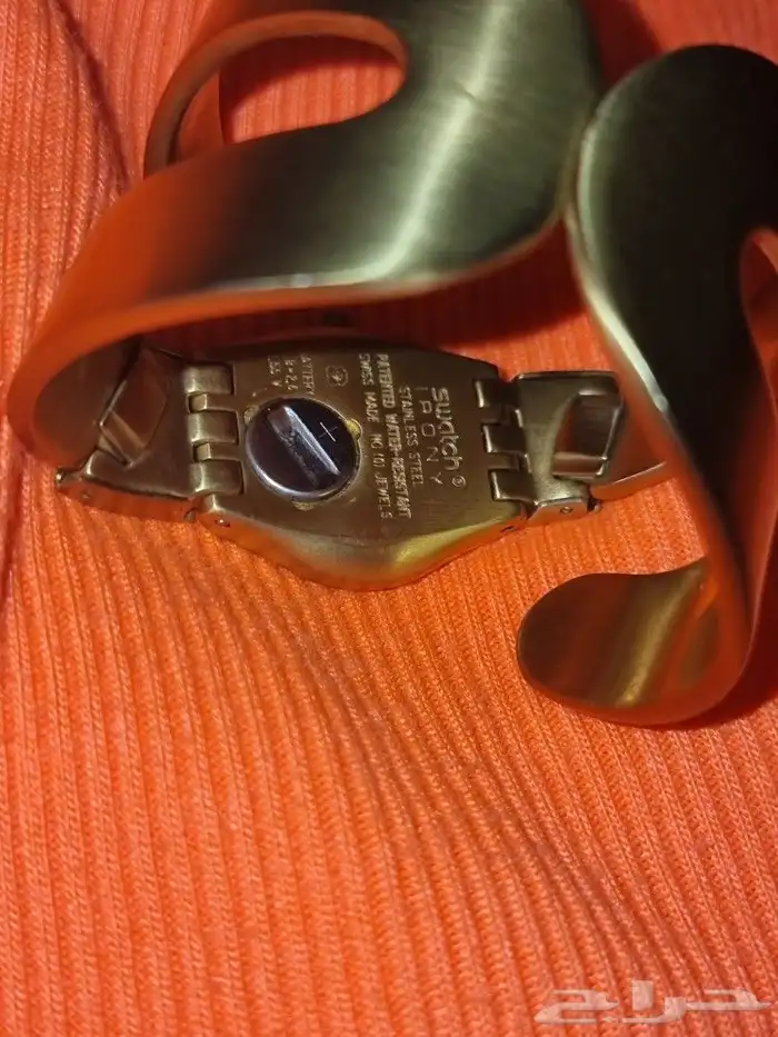 ساعه سواتش سويسريه 2