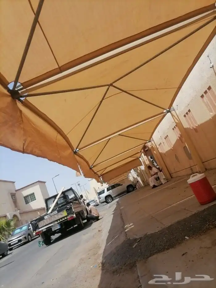 مظلات انويعمه 7
