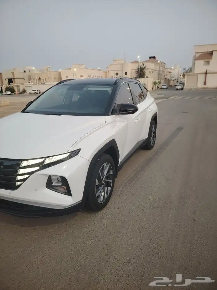 هونداي توسان 2023 2