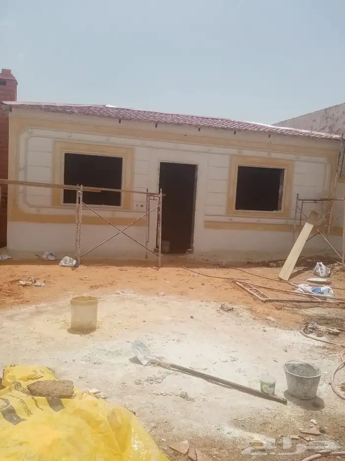 مقولل تليوس خارجي دخلي شغل نظيف 4