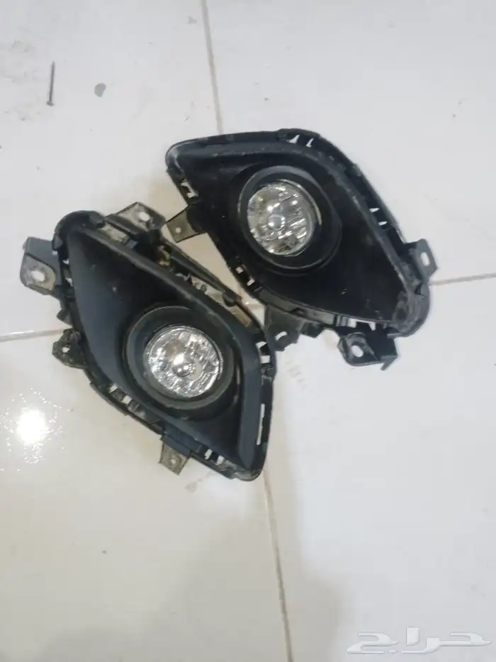 كشافات نوع السيارة مازدا موديل 2018 0