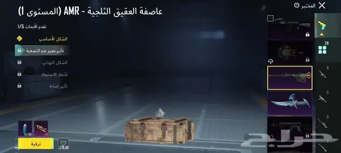 ببجي البيع 16
