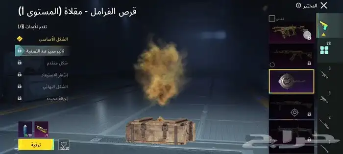 ببجي البيع 14