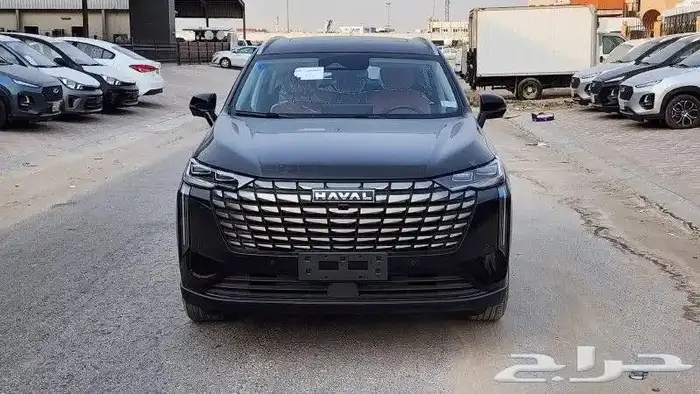 هافال H6 2026 فل كامل بشكلها الجديد متوفر باقل الاسعار 0