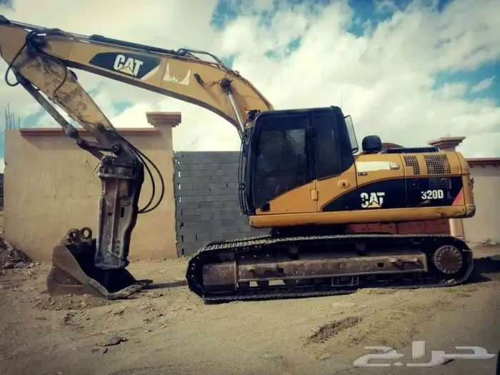 سائق بوكلين يبحث عن عمل 0