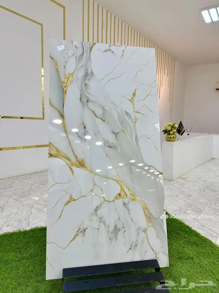 بديل رخام... 5