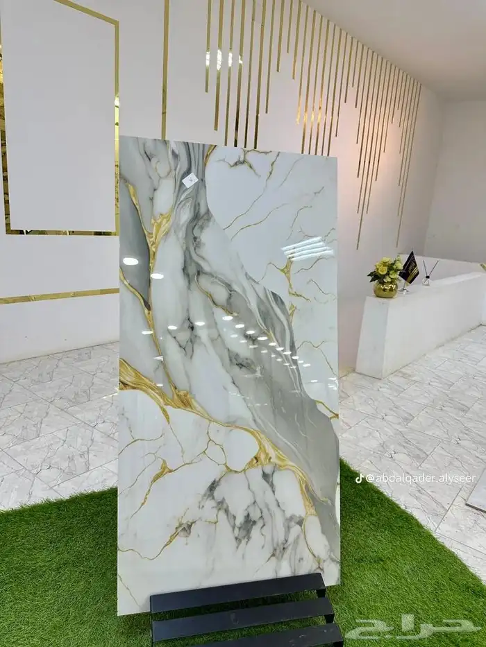 بديل رخام... 0