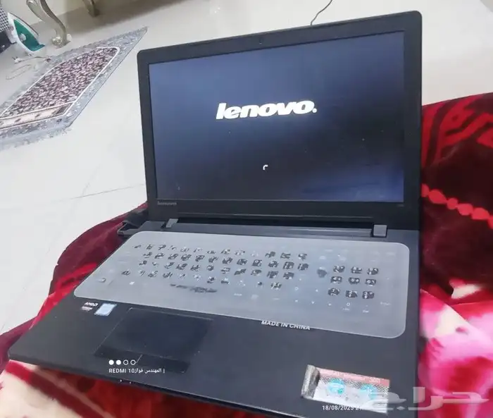 جهاز لابتوب (Lenovo core i5) 0