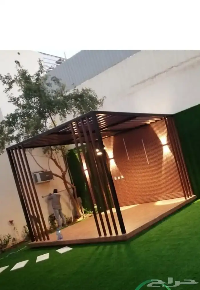 مظلات وسواتر 1